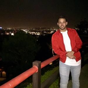 Meet your Posher, William